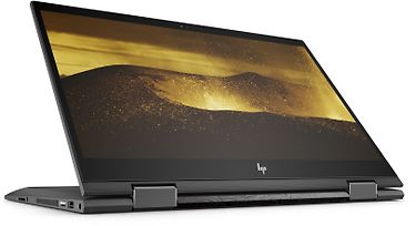 HP ENVY X360 15-cp0002no 15,6" -kannettava, Win 10, kuva 9
