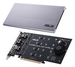 Asus HYPER M.2 x16 CARD V2 -adapteri, kuva 5