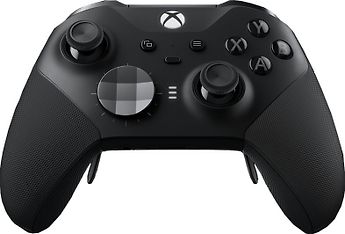 Microsoft Xbox Elite Wireless Controller Series 2 - peliohjain, Xbox, kuva 2