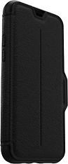 Otterbox Strada -lompakkokotelo, Apple iPhone 11 Pro Max, musta, kuva 7