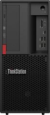 Lenovo ThinkStation P330 Tower Gen 2 -työasema, Win 10 Pro 64