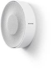 Netatmo Smart Indoor Siren -sireeni valvontakameralle