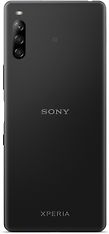 Sony Xperia L4 -Android-puhelin Dual-SIM, 64 Gt, musta, kuva 7