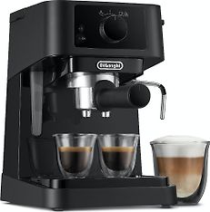 De’Longhi EC235.BK  -espressokeitin