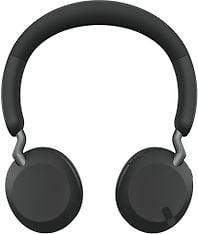 Jabra Elite 45H -Bluetooth-kuulokkeet, Titanium Black, kuva 4