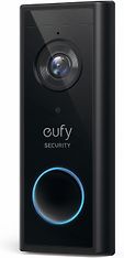 Anker eufy Video Doorbell 2K -video-ovikello 2K-tarkkuudella