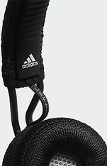 Adidas RPT 01 Sport On-ear -Bluetooth-sankakuulokkeet urheiluun, Night Grey, kuva 4