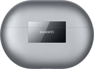 Huawei FreeBuds Pro -vastamelunappikuulokkeet, hopea, kuva 4