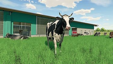 Farming Simulator 22 -peli, Xbox, kuva 5