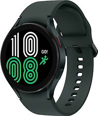 Samsung Galaxy Watch4 (Bluetooth) 44 mm, vihreä