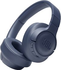 JBL Tune 760NC -vastamelukuulokkeet, sininen