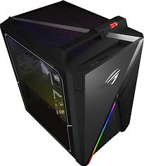 Asus ROG Strix GA35 -pelitietokone, Win 11 (G35DX-NR003W), kuva 5