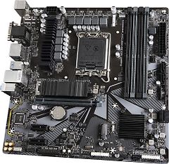 Gigabyte Z690M DS3H DDR4 LGA 1700 mATX -emolevy, kuva 4