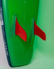 Red Paddle Co Voyager Plus 13.2 HT SUP-lautasetti, kuva 4