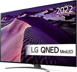 LG 55QNED86 55" 4K QNED Mini-LED TV (2022), kuva 2
