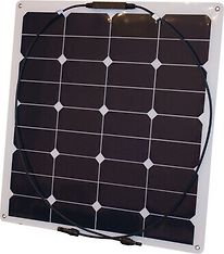 Phaesun Semi Flex 60 aurinkopaneeli, 60 W