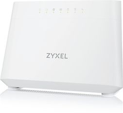 ZyXEL DX3301-T0 AX1800 Dual-band ADSL2/VDSL2 -modeemi ja WiFi6 -reititin, kuva 3