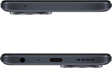 OnePlus Nord CE 2 Lite 5G -puhelin, 128/6 Gt, Black Dusk, kuva 5