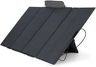EcoFlow Solar Panel 400 W -aurinkopaneeli