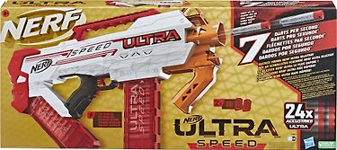 NERF Ultra Blaster Speed -vaahtomuoviase, kuva 2