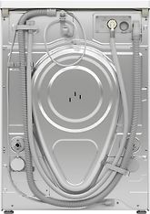 Miele WSD 023 WCS -pyykinpesukone ja Miele TSC 223 WP -kuivausrumpu, kuva 9