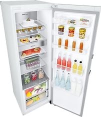 LG GLE71SWCSZ -jääkaappi, valkoinen, kuva 12