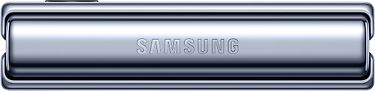 Samsung Galaxy Z Flip4 -puhelin, 256/8 Gt, New Blue, kuva 5