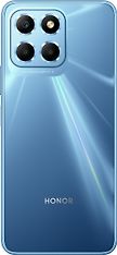 Honor X8 5G -puhelin, 128/6 Gt, Ocean Blue, kuva 2