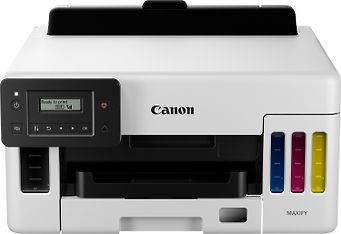 Canon Maxify GX5050 -mustesuihkutulostin