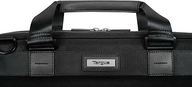 Targus Mobile Elite 15 - 16" Topload -tietokonelaukku, musta, kuva 5