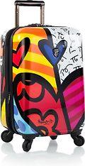 Heys Britto A New Day 53 cm -matkalaukku