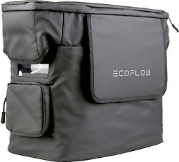 EcoFlow Delta 2 -kannettava virta-asema ja suojalaukku, tuotepaketti, kuva 7