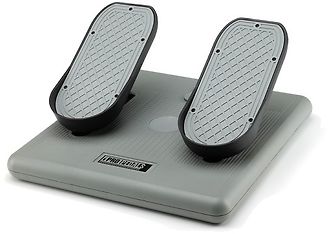 CH Products Pro Rudder Pedals USB -pedaalit, PC