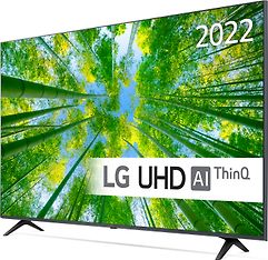 LG 55UQ8000 55" 4K LED TV, kuva 3