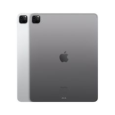 Apple iPad Pro 12,9" M2 512 Gt WiFi 2022, hopea (MNXV3), kuva 8