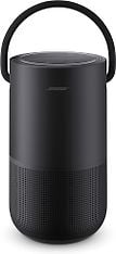 Bose Portable Smart Speaker -langaton kaiutin, musta