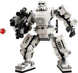 LEGO Star Wars 75370 - Iskusotilas-robottiasu, kuva 7