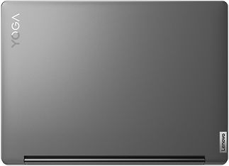Lenovo Yoga 9 14" -kannettava, Win 11, harmaa (83B1005VMX), kuva 12