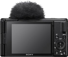 Sony ZV-1 II -VLOG-kamera, kuva 2