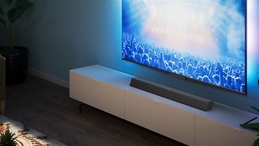 Philips TAB5108 2.0 Soundbar -äänijärjestelmä, kuva 8