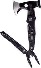 Billebeino 12-in-1 multitool, musta, kuva 2