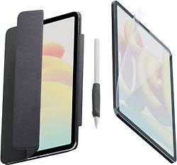 Paperlike Folio Bundle -näytönsuoja iPad Pro 11" & iPad Air 10.9"