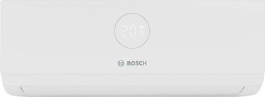 Bosch Climate 3000i W 35 E viilentävä ilmalämpöpumppu asennettuna, kuva 4