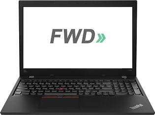 FWD: Lenovo ThinkPad L580 -käytetty kannettava tietokone, Win 11 Pro (LAP-L15-MX-A001)