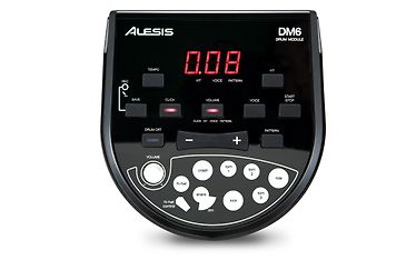 Alesis DM6 Kit sähkörumpusetti, kuva 2