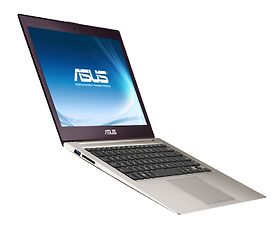Asus Zenbook UX32VD 13.3" FHD/i7-3517U/4 GB/500 GB HDD + 24 GB SSD/GT 620M/Windows 8 64-bit kannettava tietokone, kuva 13