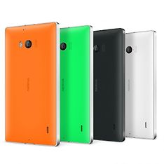 Nokia Lumia 930 Windows Phone -puhelin, vihreä, kuva 2