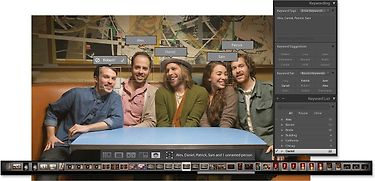 Adobe Photoshop Lightroom 6 -kuvankäsittelyohjelmisto, DVD, kuva 6