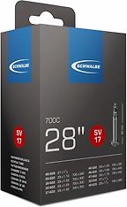 Schwalbe SV17 -polkupyörän sisärengas 28"