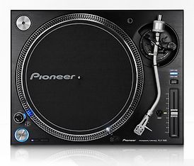 Pioneer DJ PLX-1000 -vinyylilevysoitin, kuva 2